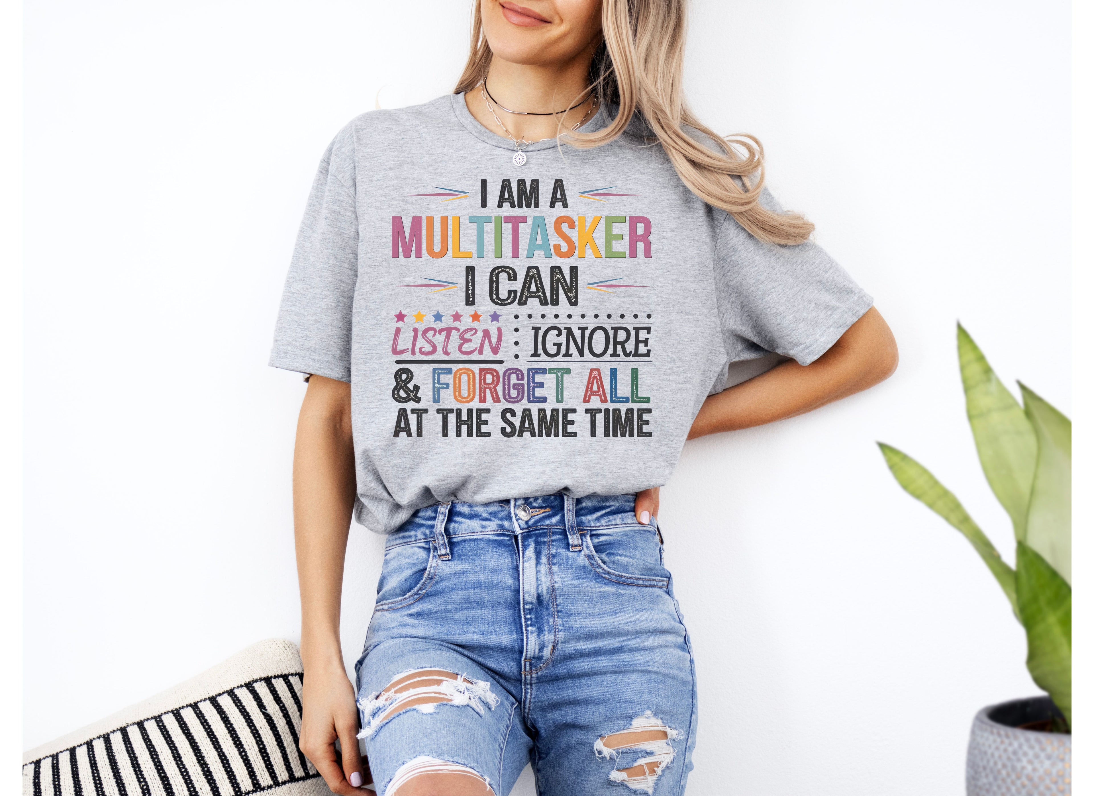 Sarcastic shirts