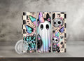 i Ghost people all year round 20oz tumbler